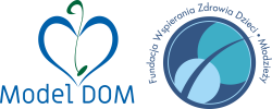 Model Dom Logo